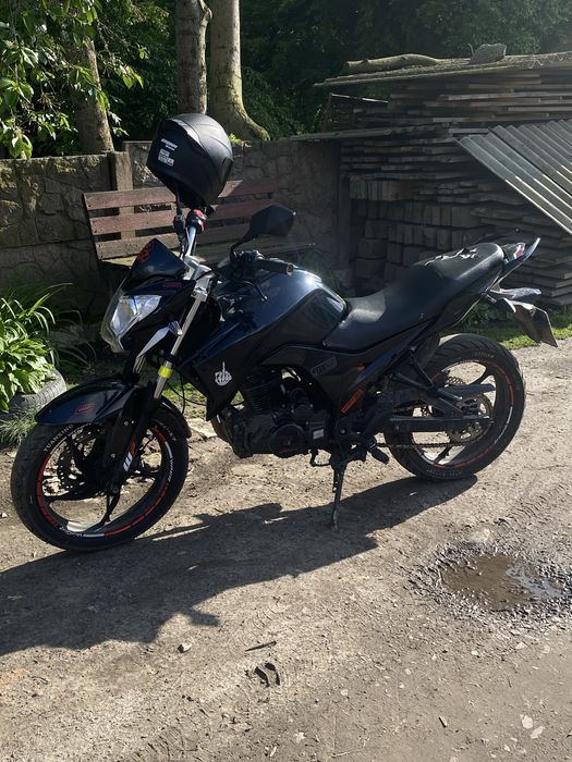 Продам вайпер цр5 250