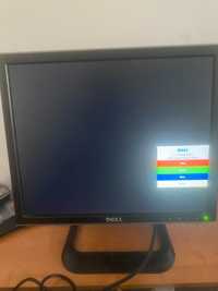 Monitor  Dell  17 " 1707FPt