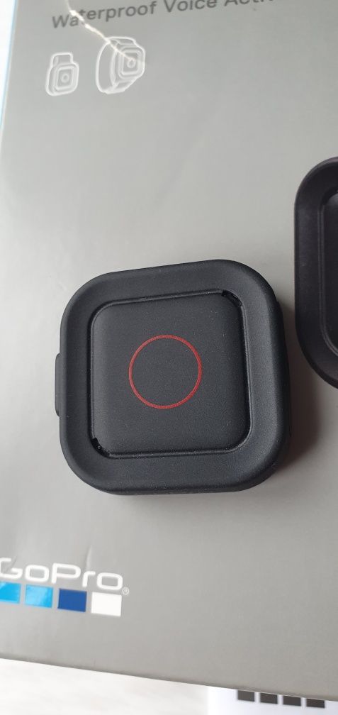 Pilot gopro GO PRO Hero  REMO