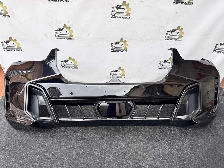 Bmw G05 X5 Lci бампер M pak ОРИГІНАЛ,Без Тріщин, Не Паяний НАЯВНІСТЬ