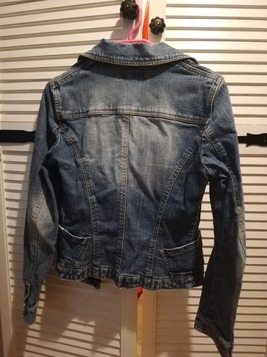 Marynarka jeansowa Vero moda rozmiar 40