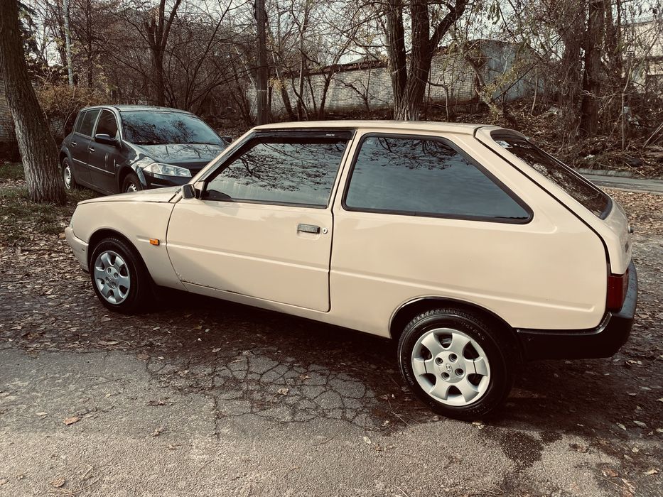 Таврия (2108) 1.3 бензин