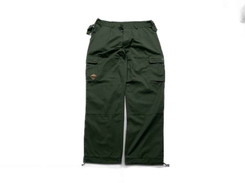 Spodnie outdoorowe Villmark by Beaver Lake 52eu nowe z metkami