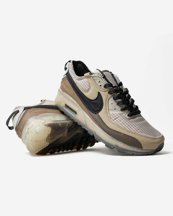 Кросівки Nike Air Max 90 Terrascape Beige  premium i85