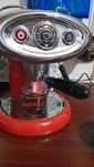 Máquina de café .