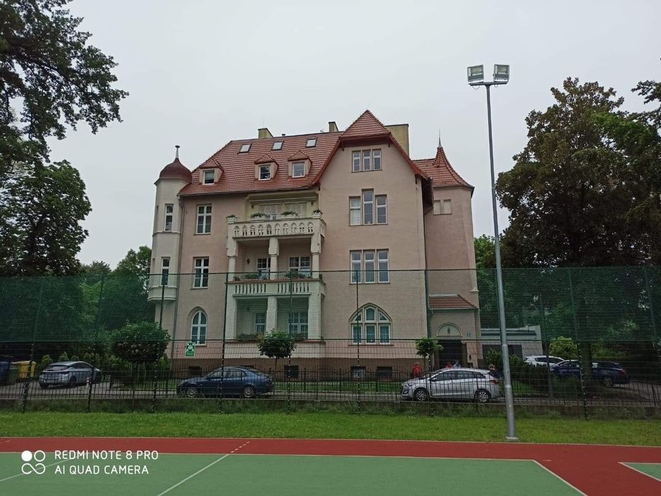 Sprzedam Mieszkanie Umeblowane