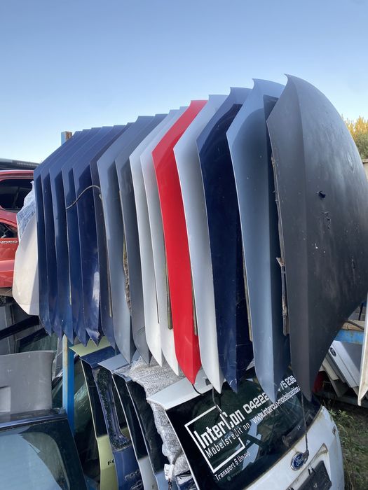 Форд Мондео Мк 3 на запчастини Розборка Шрот