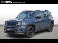 Jeep Renegade Renegade 1.0 GSE T3 Turbo Night Eagle II FWD S&S