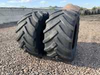 750/55R30 CONTINENTAL Opony Radialne