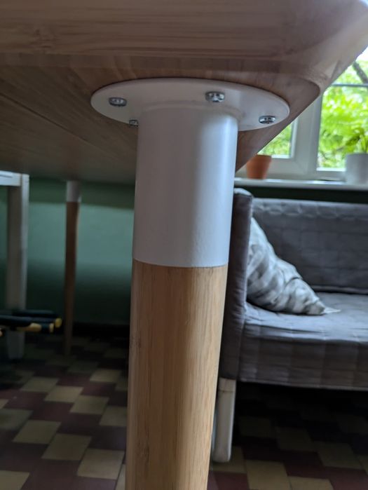 Stół / biurko 140x65