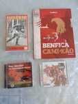 BENFICA = Vários artigos