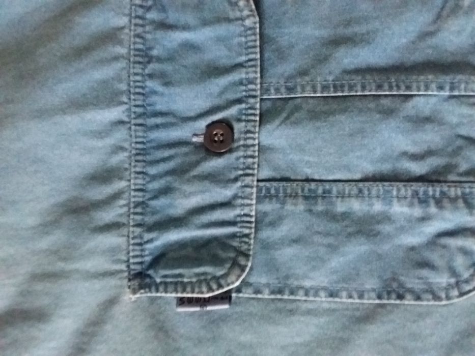 Рубашка мужская ..Разм.XL.