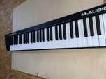 Klawiatura sterująca Keystation 61 MK3 Midi
