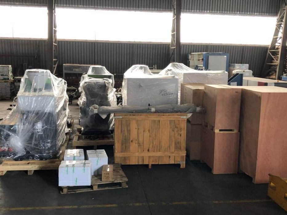 Термопластавтоматы Yizumi UN160-A5 , сервопривод