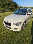BMW Seria 1 BMW 118i M-Performance Full Zarejestrowana