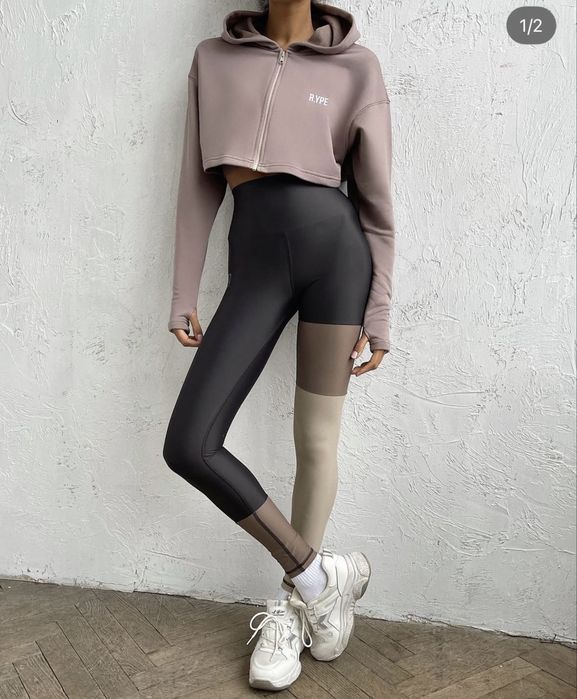 Лосини Rikky Hype