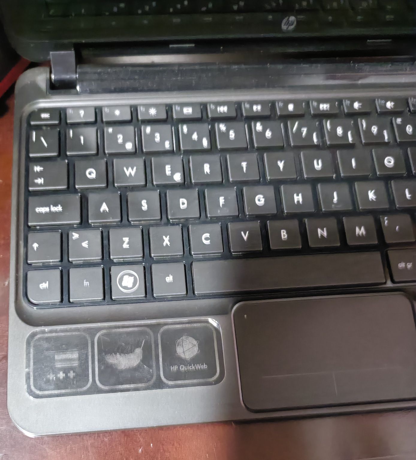 Computador portátil