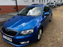 Skoda Octavia III - 1.4 TSI Ambition 2015
