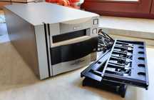 Skaner Nikon Coolscan LS-8000 ED Komplet super stan i niski przebieg