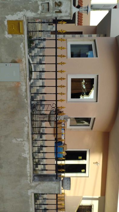 serralheiro de aluminio