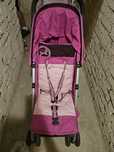 Cybex onyx spacerówka parasolka