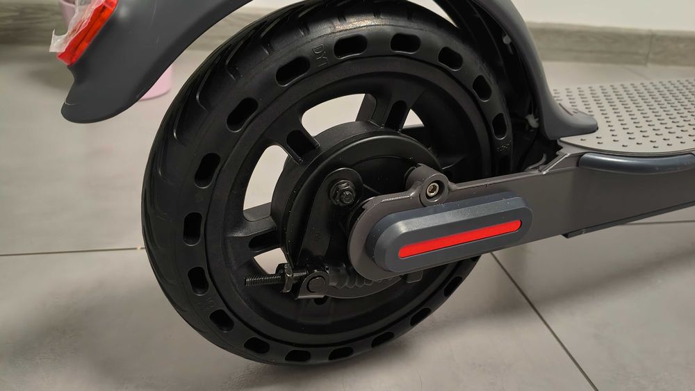 Hulajnoga elektryczna 350watt nowa