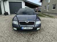 Skoda Octavia 1.9tdi