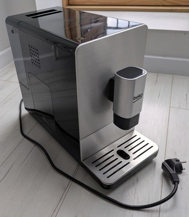 Ekspres do kawy beko
