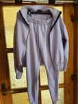 Dres damski s komplet