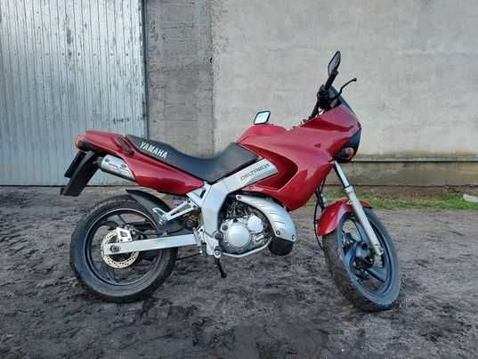 Sprzedam Yamaha TDR