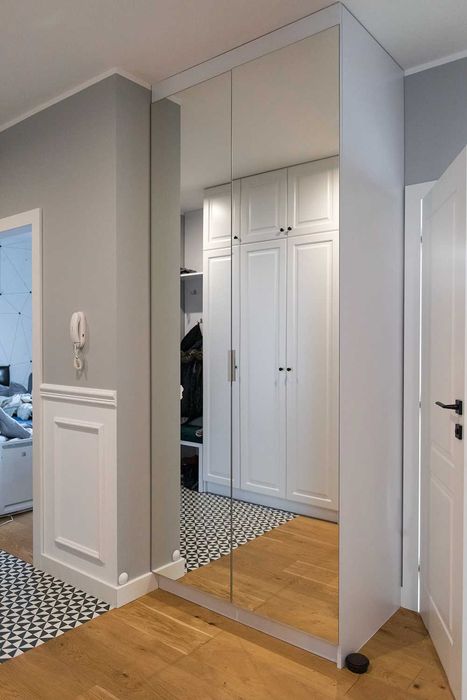 Tanie Meble Kuchenne Na Wymiar Szafy Na Wymiar Pruszków okolice