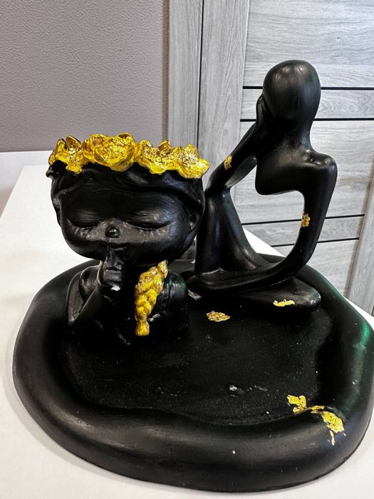 Благодійні ароматичні свічки