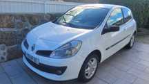 Renault Clio 1.5 dci - Comercial
