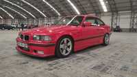 BMW e36 316i coupe