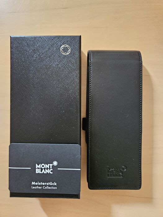 Estojo Montblanc Siena