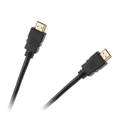 Kabel Hdmi - Hdmi 2.0 4K 10M Cabletech Eco Line