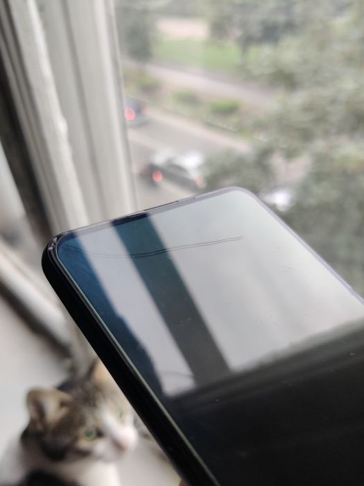 Смартфон MI 9t pro