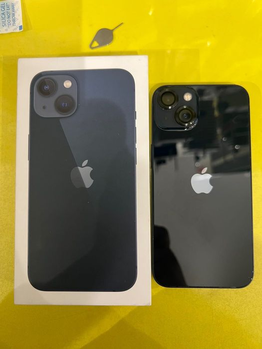 Продам айфон 13 неверлок