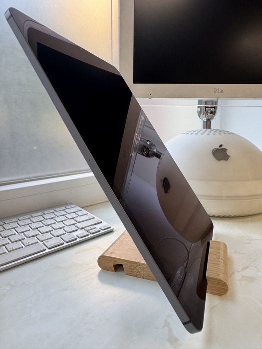 iPad Pro 12.9 M1 2021 256Gb Space WiFi+LTE Прекрасний стан!