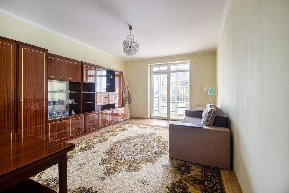 Продаж , 2 кімнатна , новобудова, вул. Уляни Кравченко