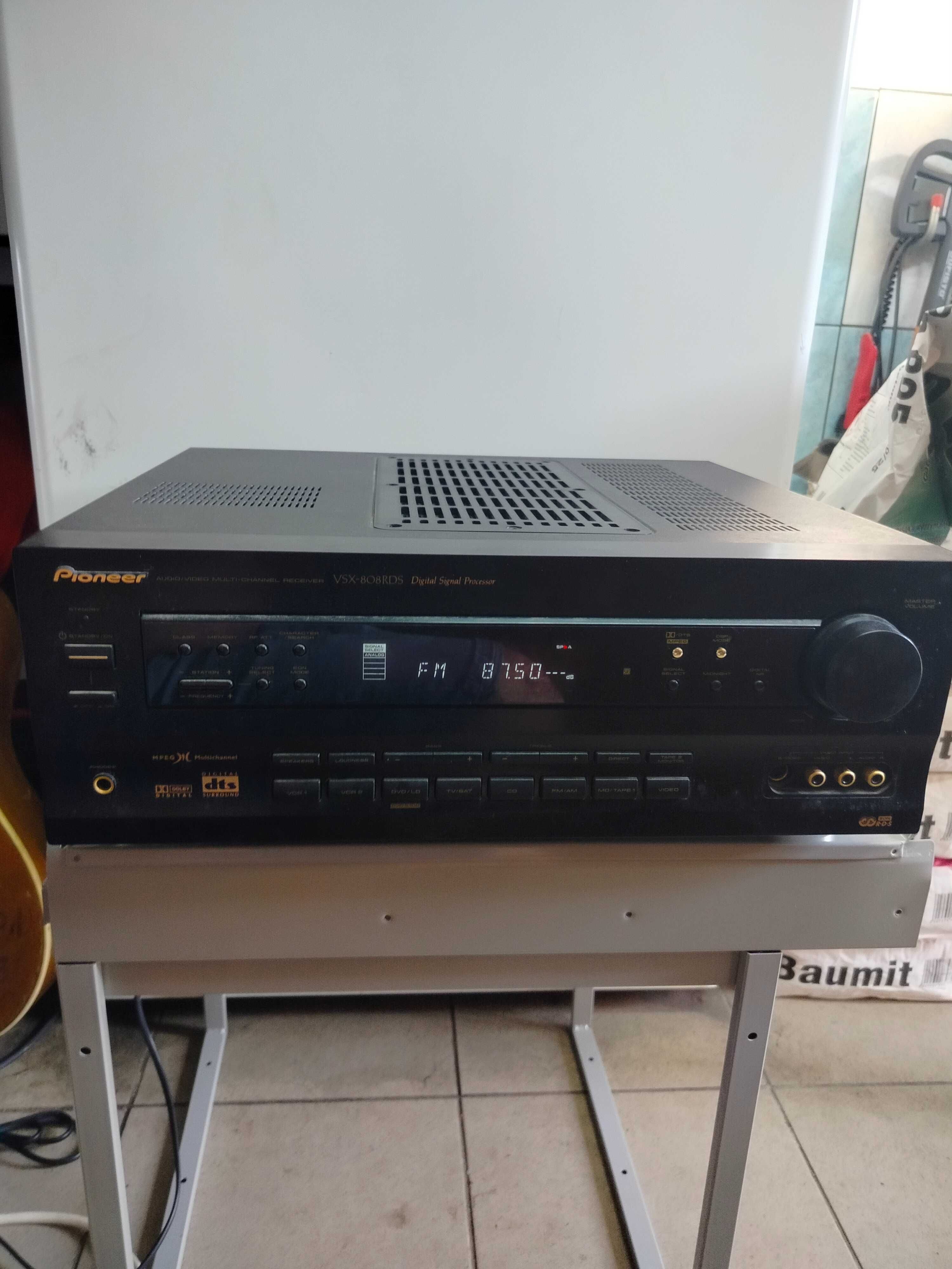 Amplituner Philips
