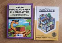 Nauka programowania z Minecraftem +gratis