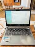Ultrabook Acer Aspire V - intel CORE i5 - 1TB HD - 8GB RAM