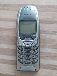 Nokia 6310i sprawna w 100%,