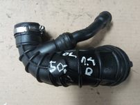 Rura przewód powietrza Ford Fiesta Mk7 1.4 TDCI 9689/047/480 Siedlce