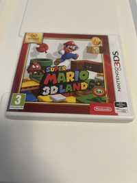 Gra Super Mario 3d Land Nintendo 3ds