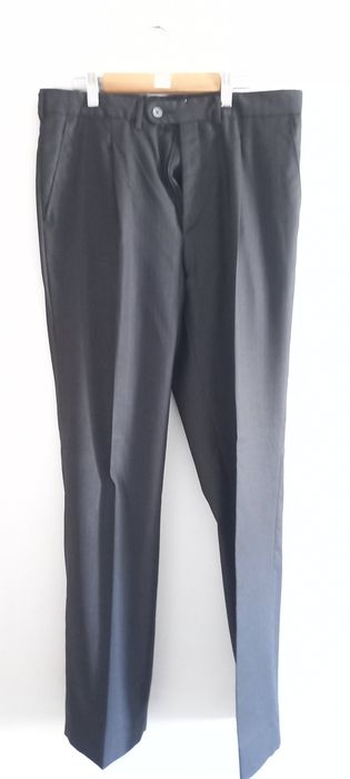 Fato formal de homem