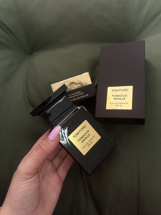 Парфуми Tom Ford Tobacco Vanille