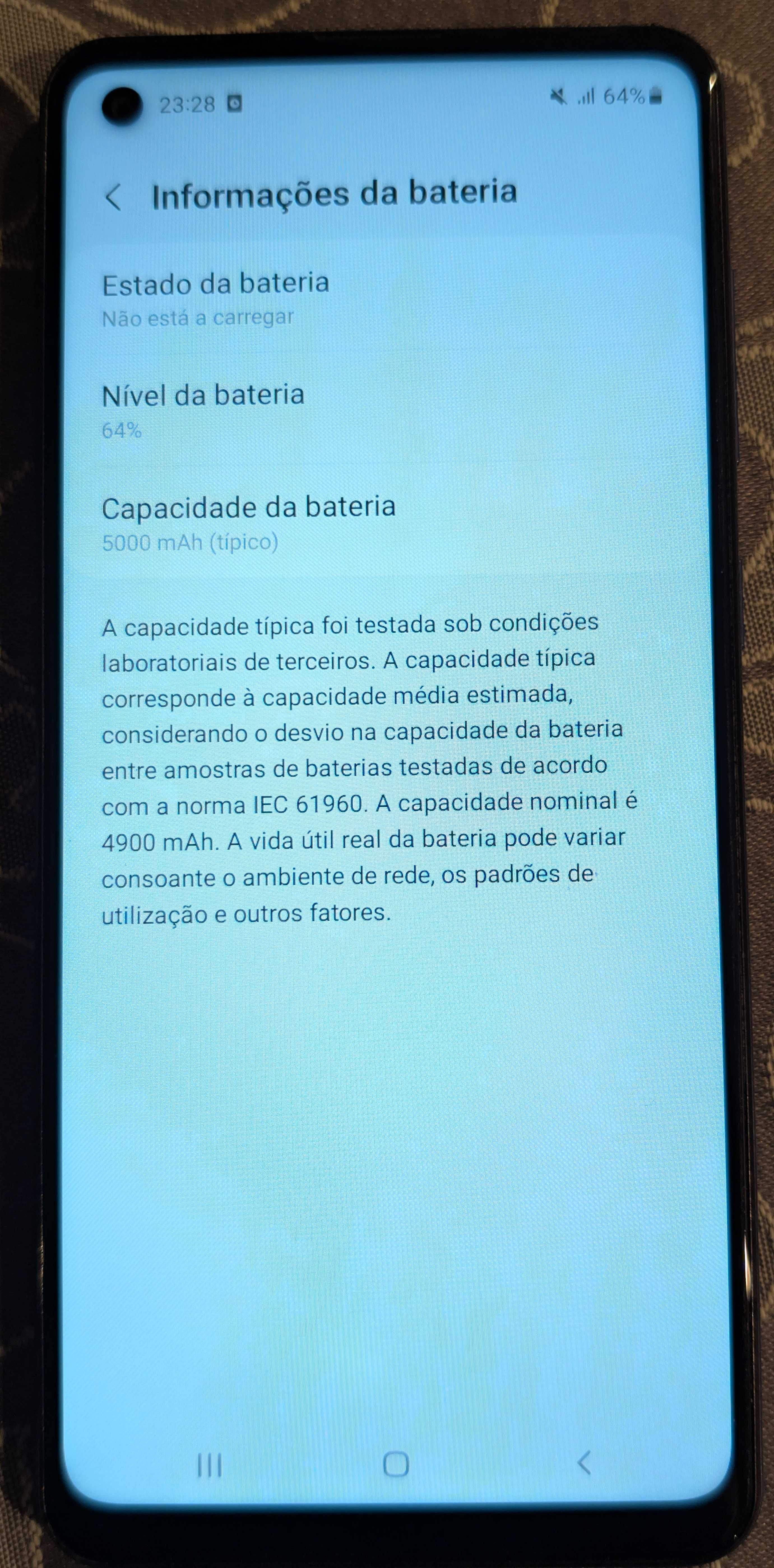 Samsung Galaxy A21S 5G