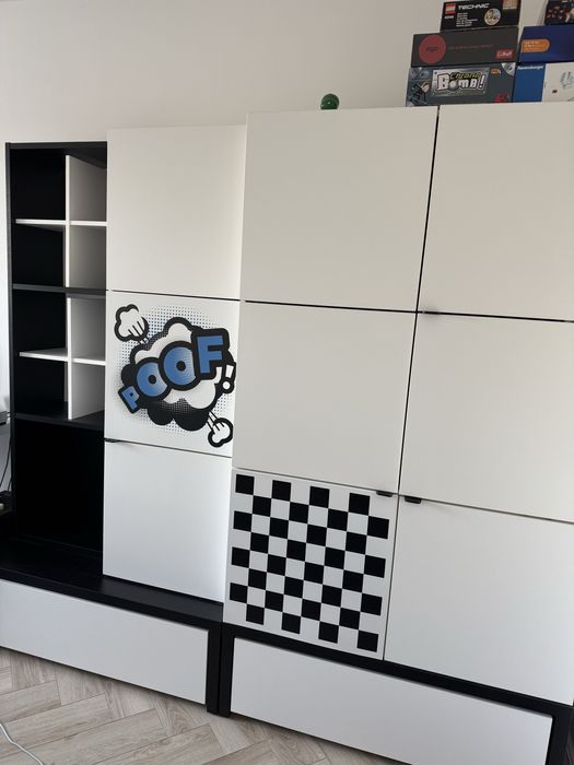 Meble Vox Young Unsers